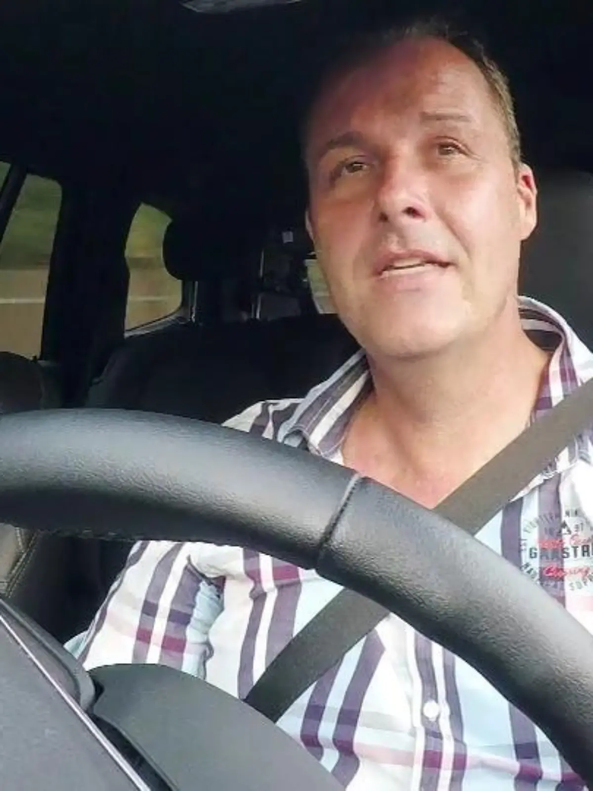 Von München bis zum Gardasee mit dem Auto durchfahren - kein Problem… oder doch? RTL-Reporter Thorsten Sleegers hat es getestet.