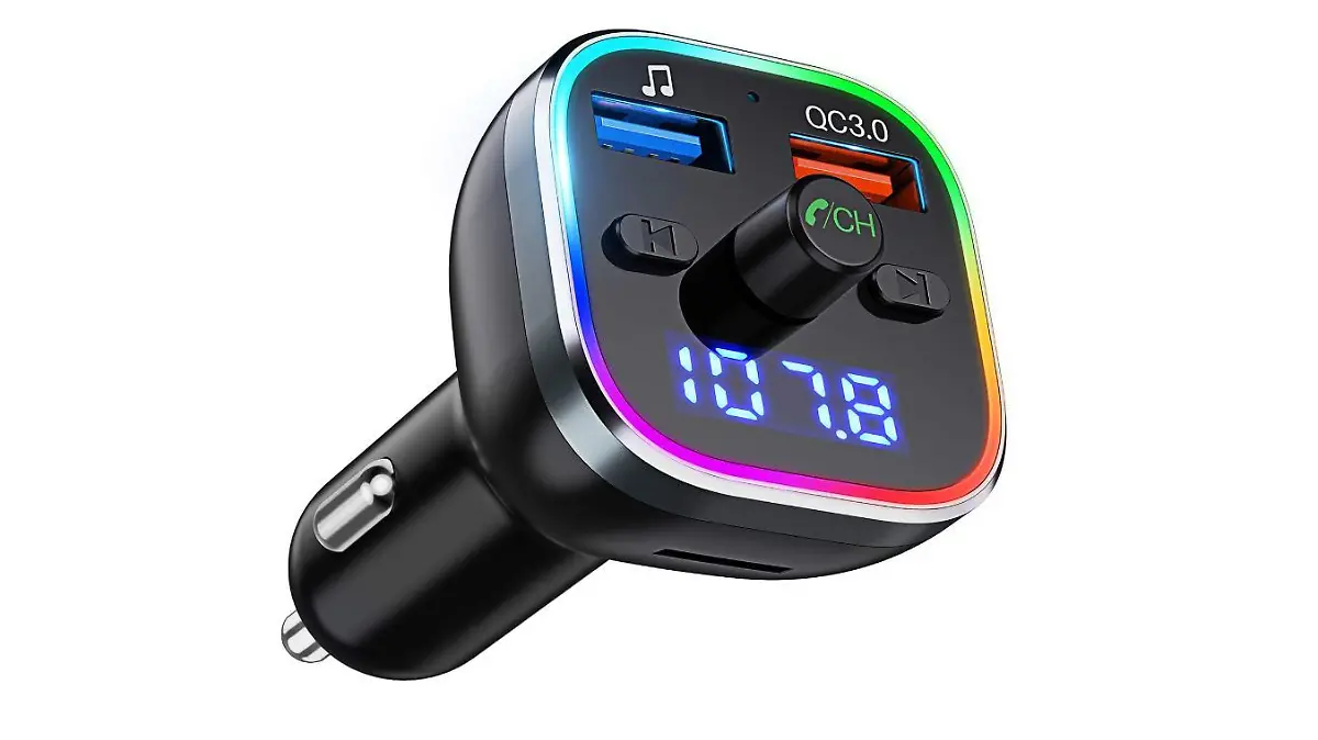 FM-Transmitter im Test