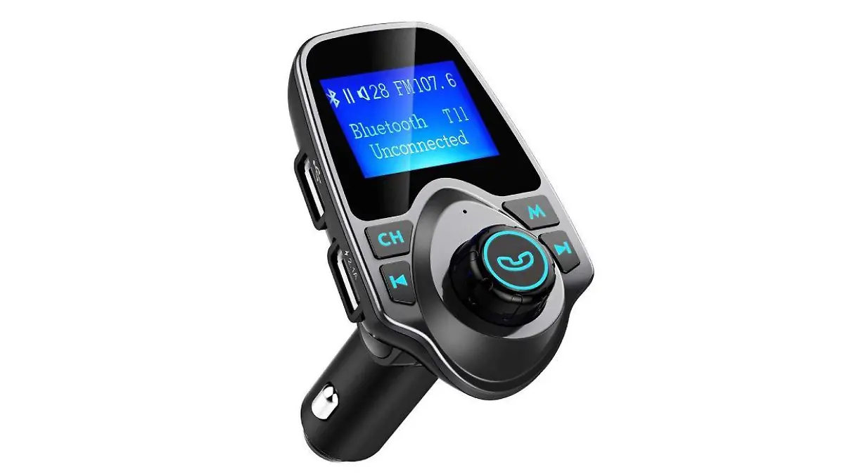 FM-Transmitter