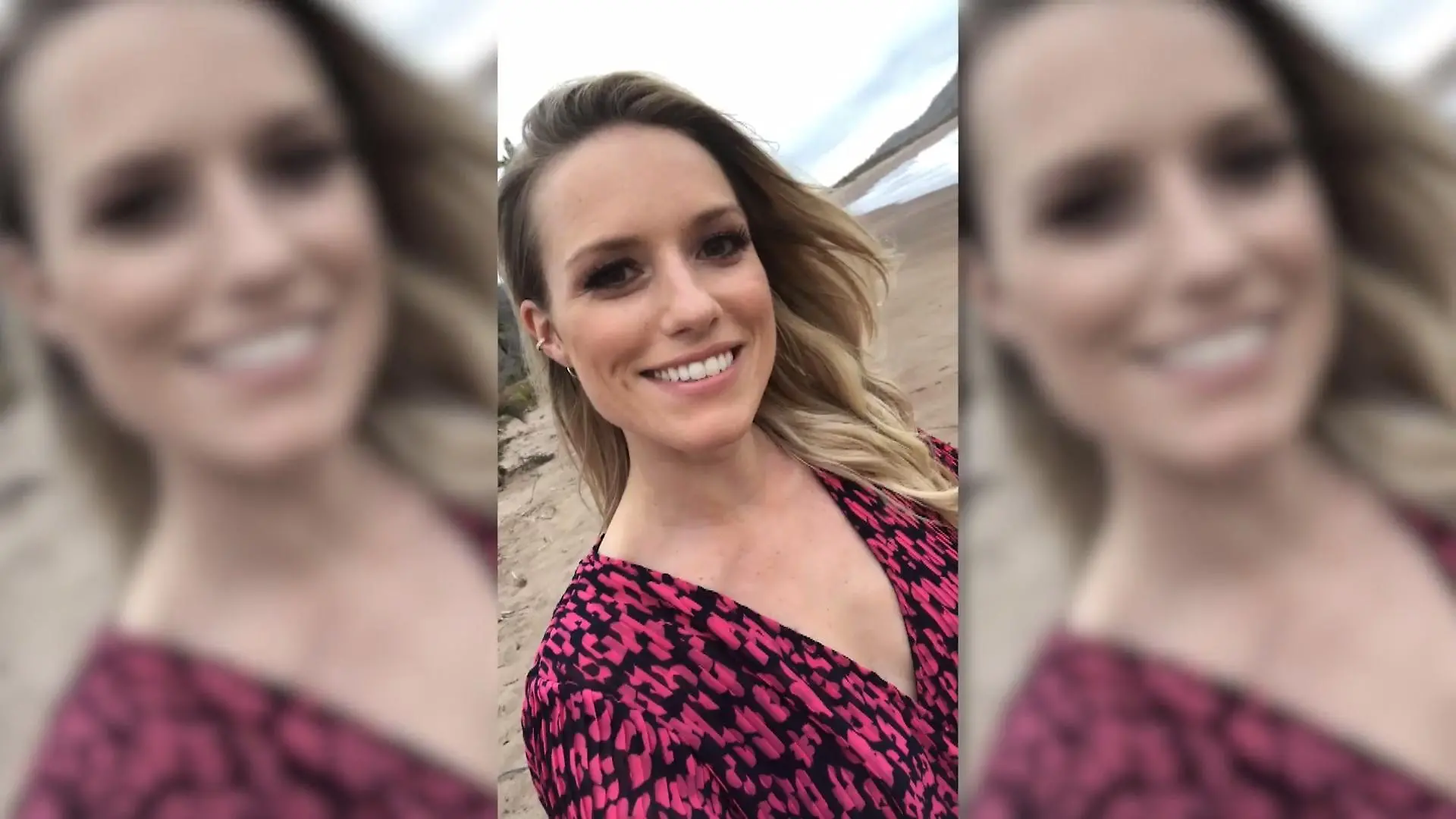 Vanessa Meisinger lässt Folge 1 Revue passieren Meisis Hotelgeflüster