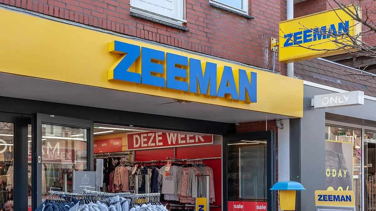 Zeeman Rückruf Babyschlafsäcke
