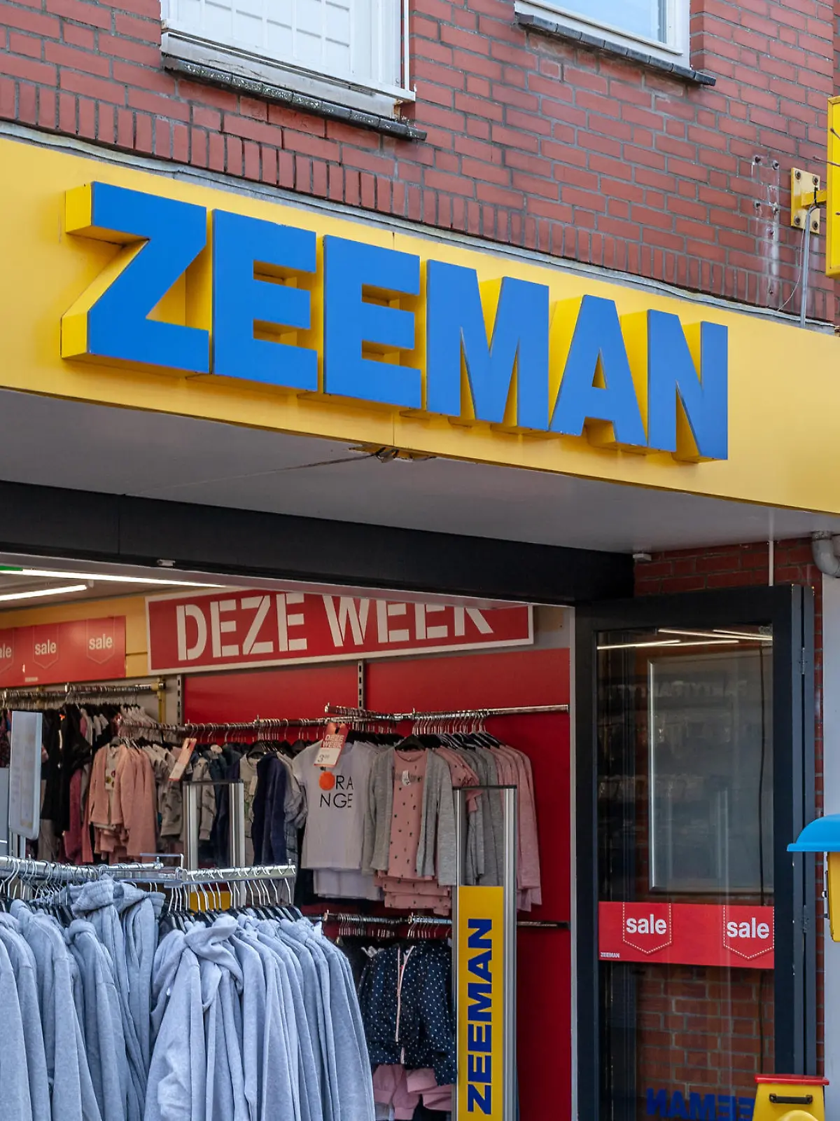 Zeeman Rückruf Babyschlafsäcke