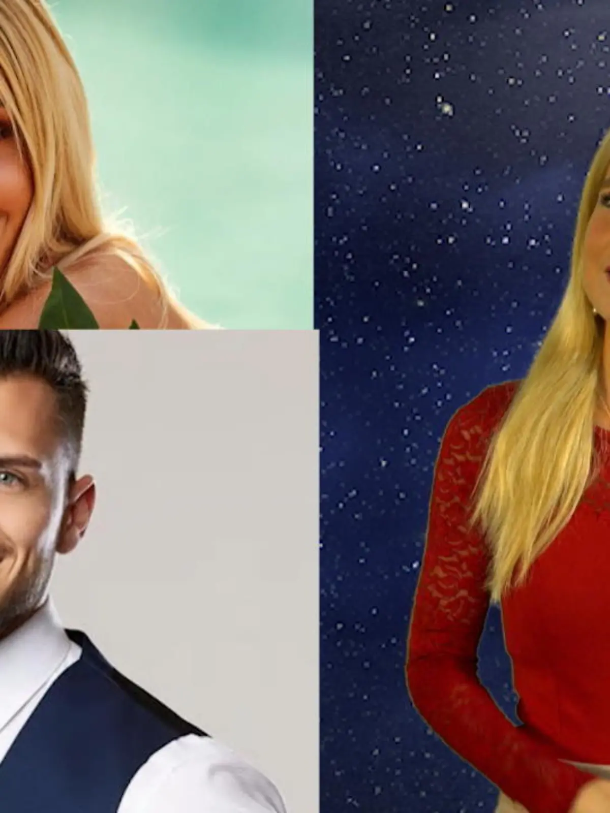 Bild zu: "Die Bachelorette: Folge 3 im Astro-Check - Passen Gerda und Tim zusammen?"