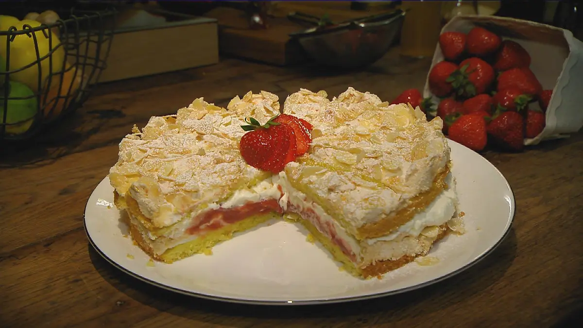 Tag3 Dessert