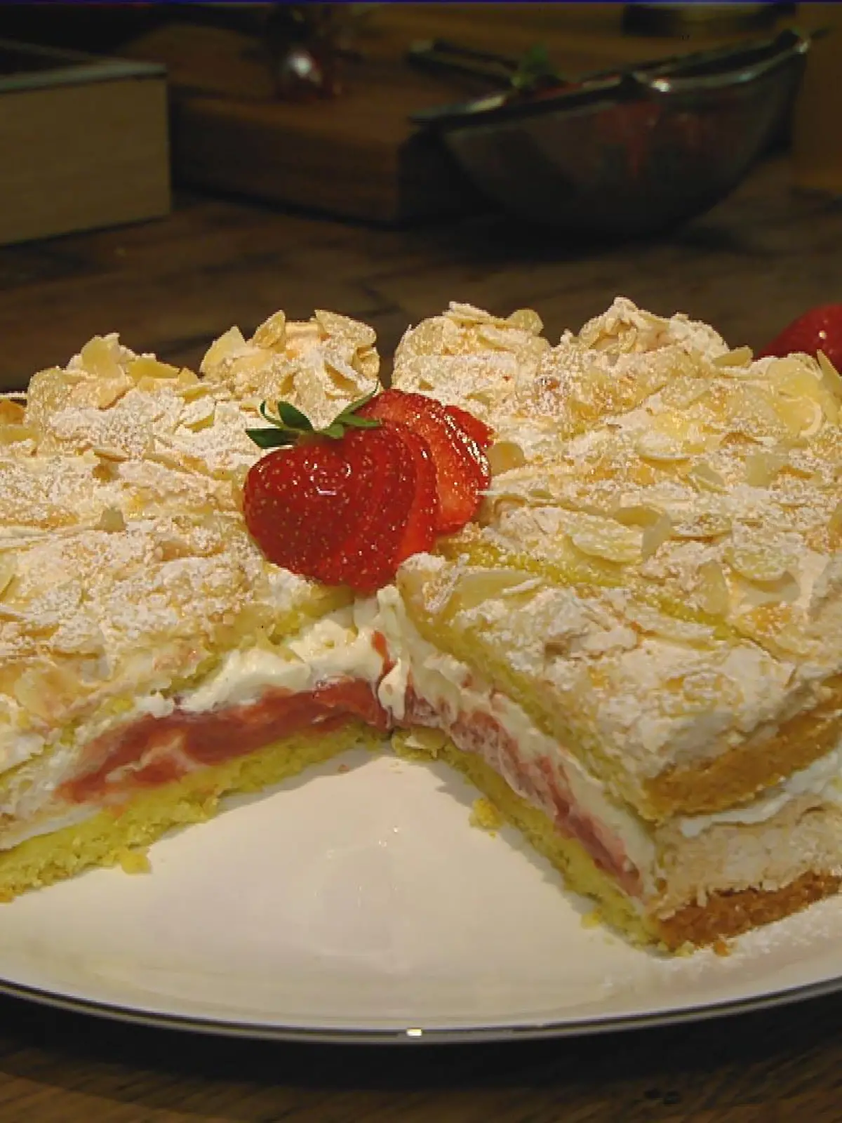 Tag3 Dessert