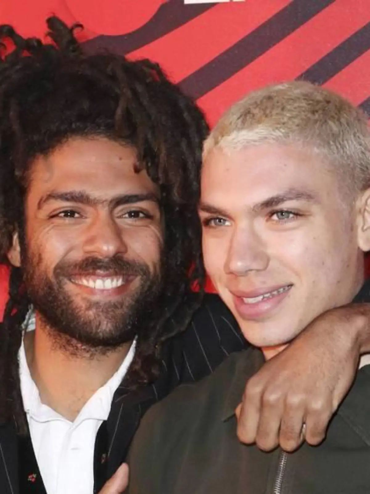 Becker-Buben drehen Musikvideo für einen Superstar