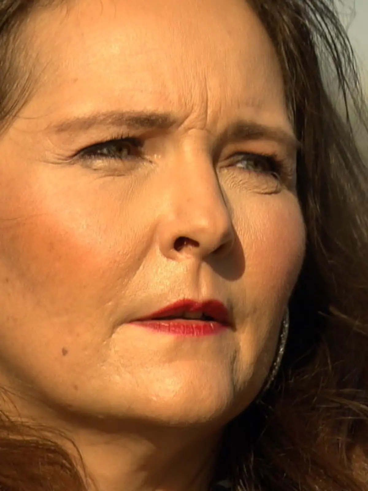Bild zu: "Helena Fürst über Wendler-Laura"