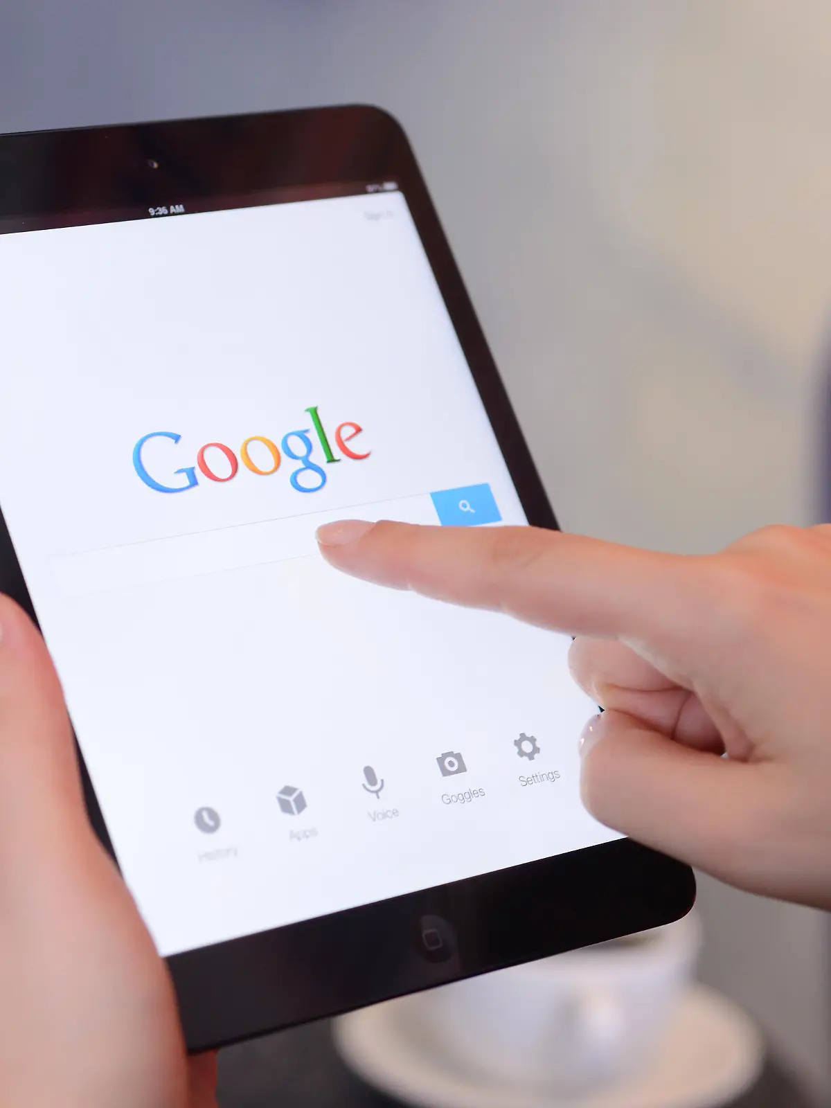 Google for Jobs in Deutschland