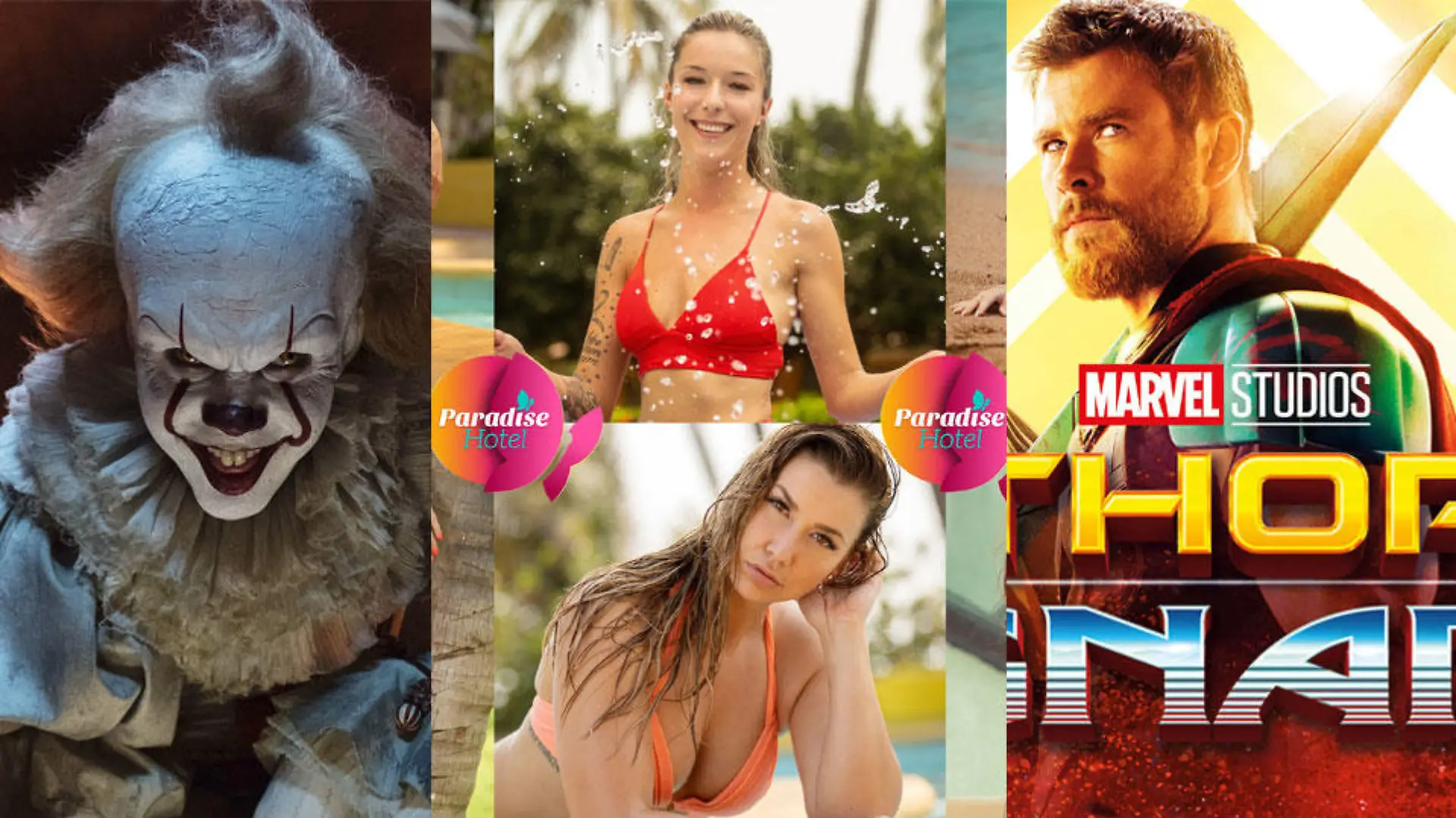 Streamingdienste Serien Filme ab August 2019