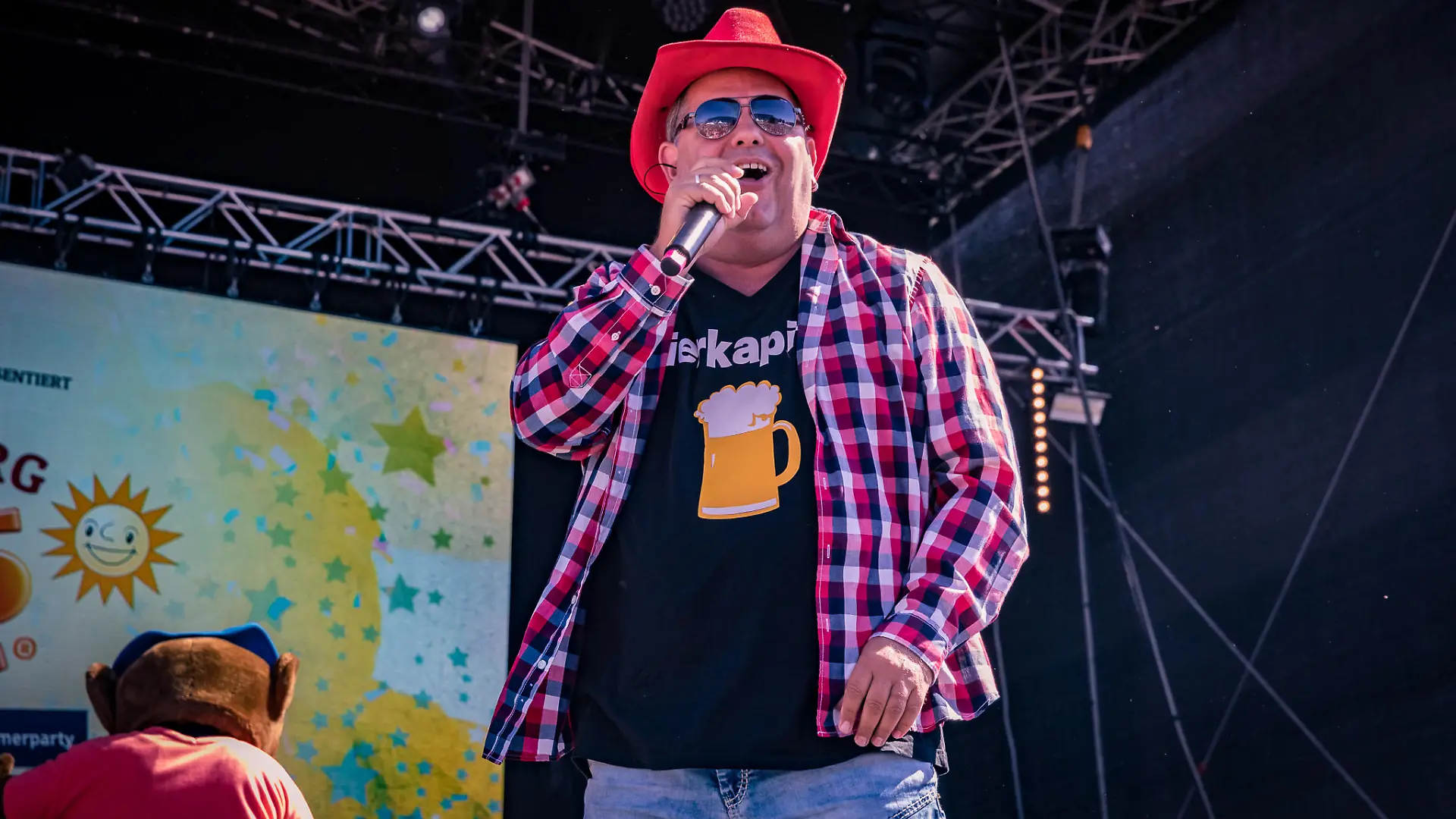 Giebelstadt, Flugplatz, 29.06.2019, WÃ_rzburg OlÃ© 2019

Bild: Markus Becker | Verwendung weltweit