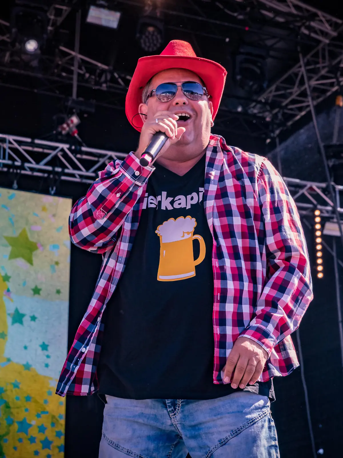 Giebelstadt, Flugplatz, 29.06.2019, WÃ_rzburg OlÃ© 2019

Bild: Markus Becker | Verwendung weltweit