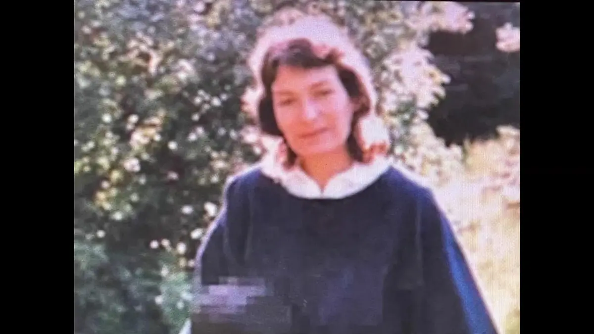 Gitta Schnieder starb im April 1989.