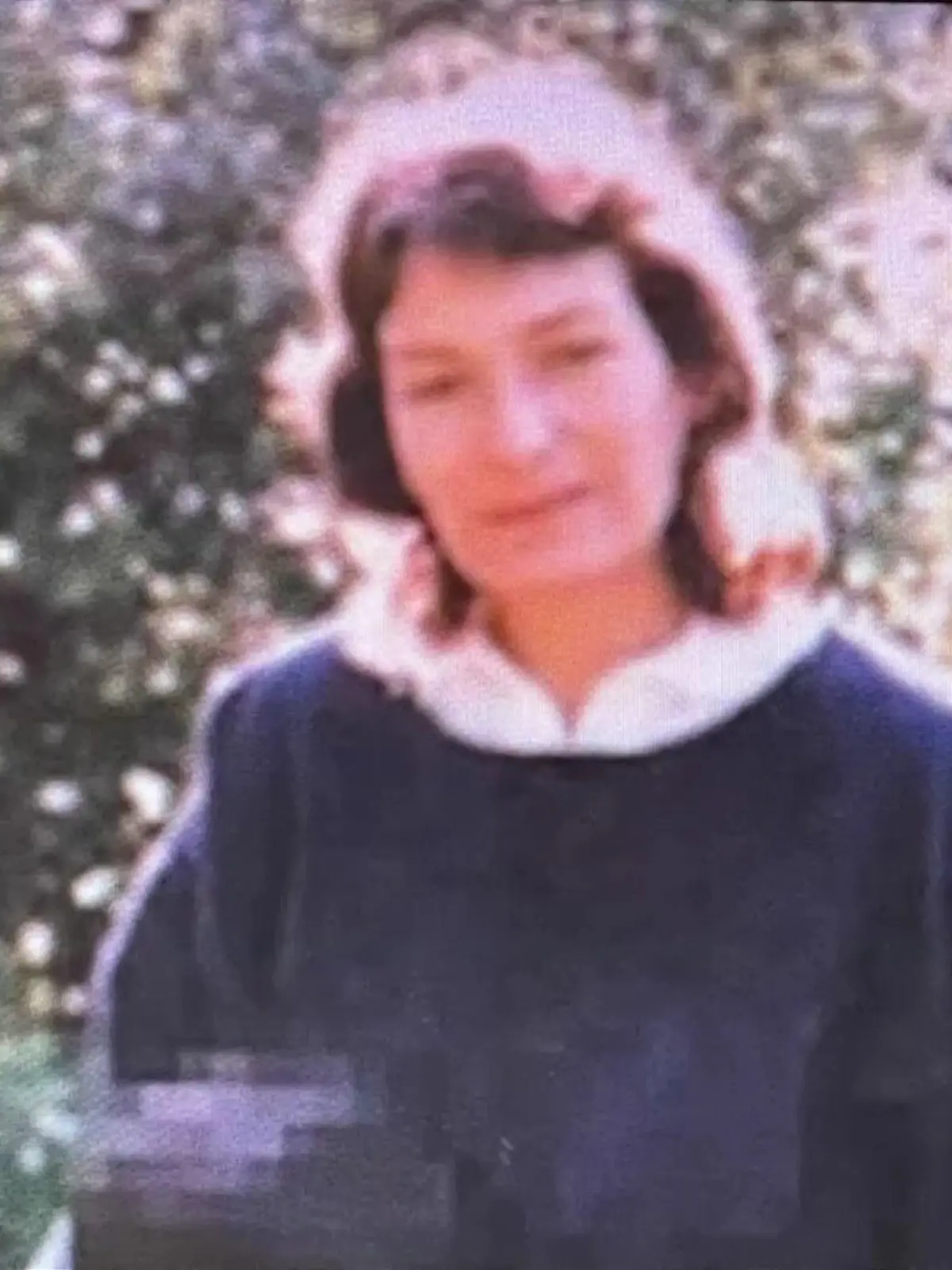 Gitta Schnieder starb im April 1989.