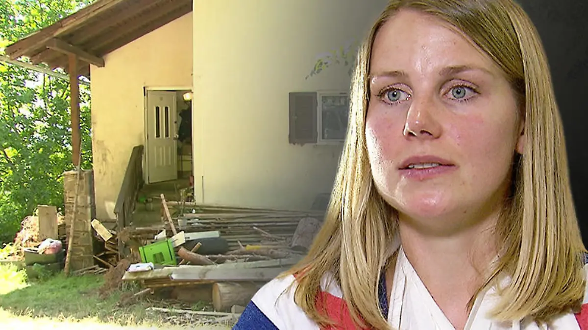 Entführte Radsportlerin Nathalie Birli