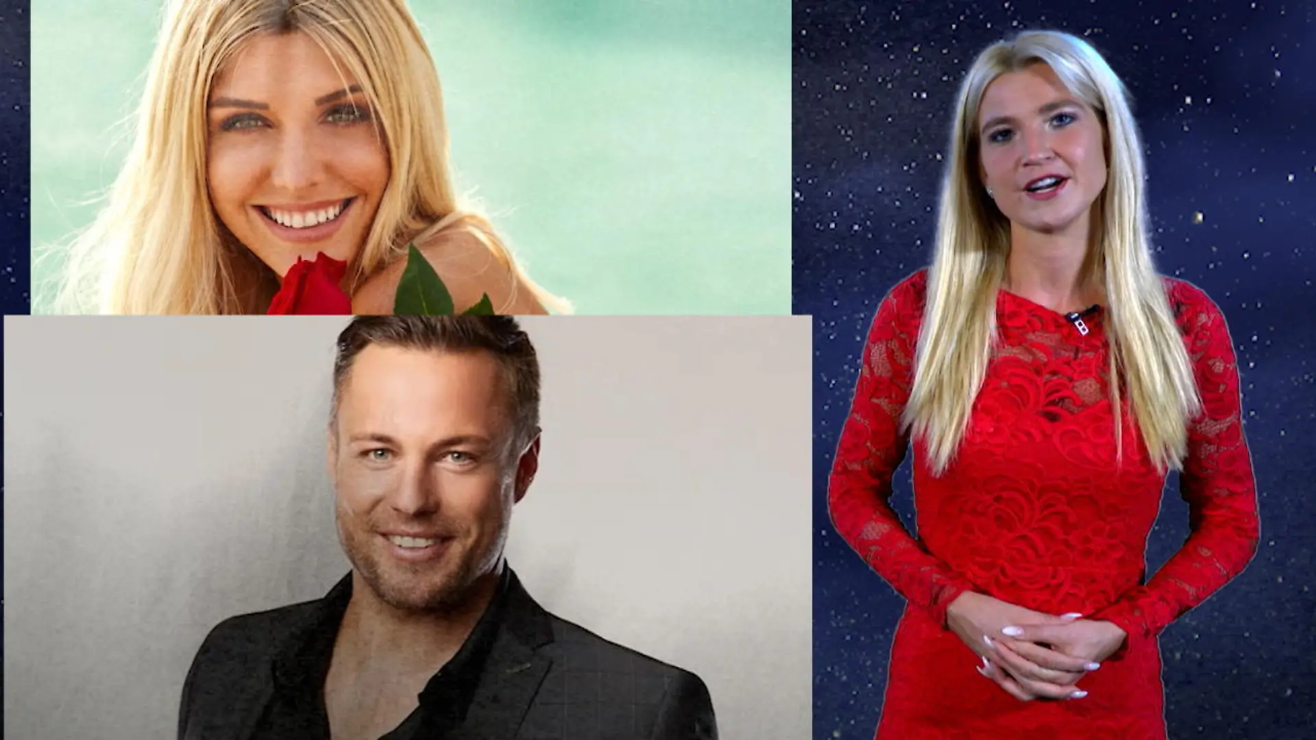 Typisch Stier: Kandidat Daniel hält im Haus alle auf Trab Die Bachelorette - Folge 2