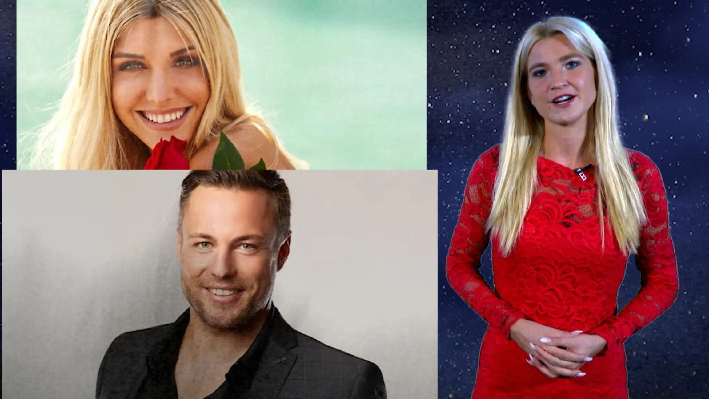 Typisch Stier: Kandidat Daniel hält im Haus alle auf Trab Die Bachelorette - Folge 2