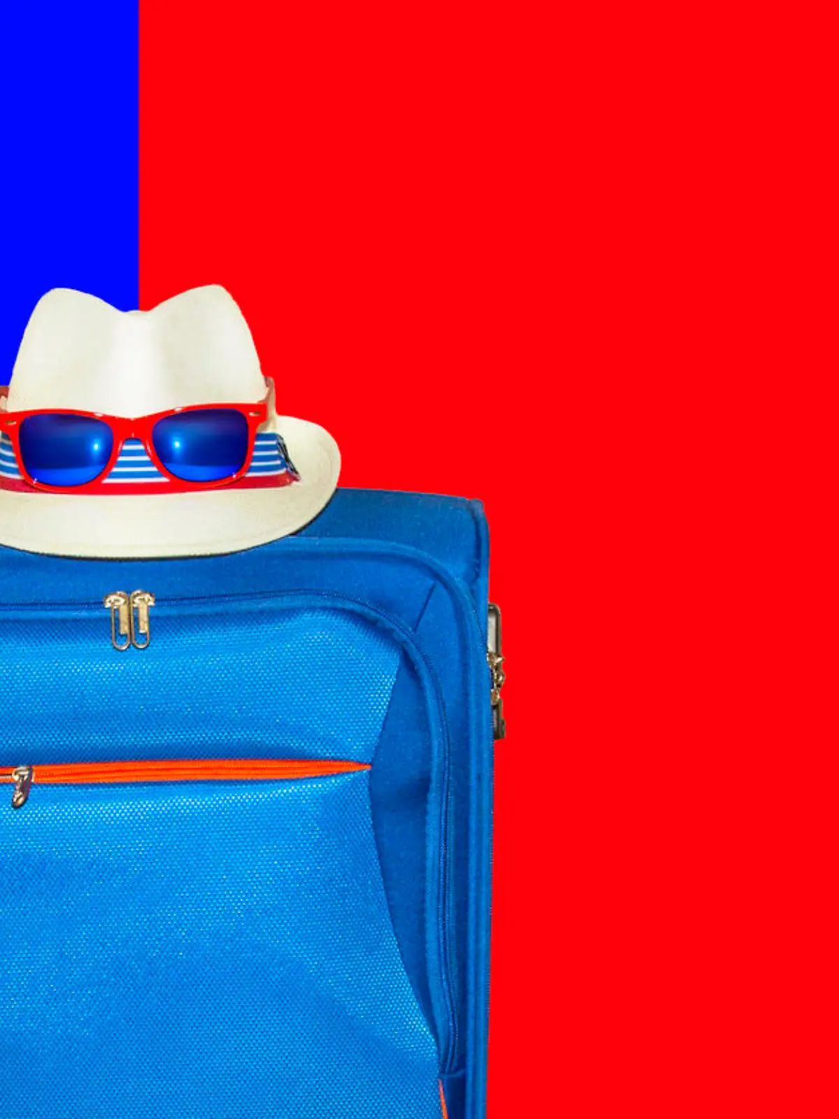 günstig einen Urlaub buchen