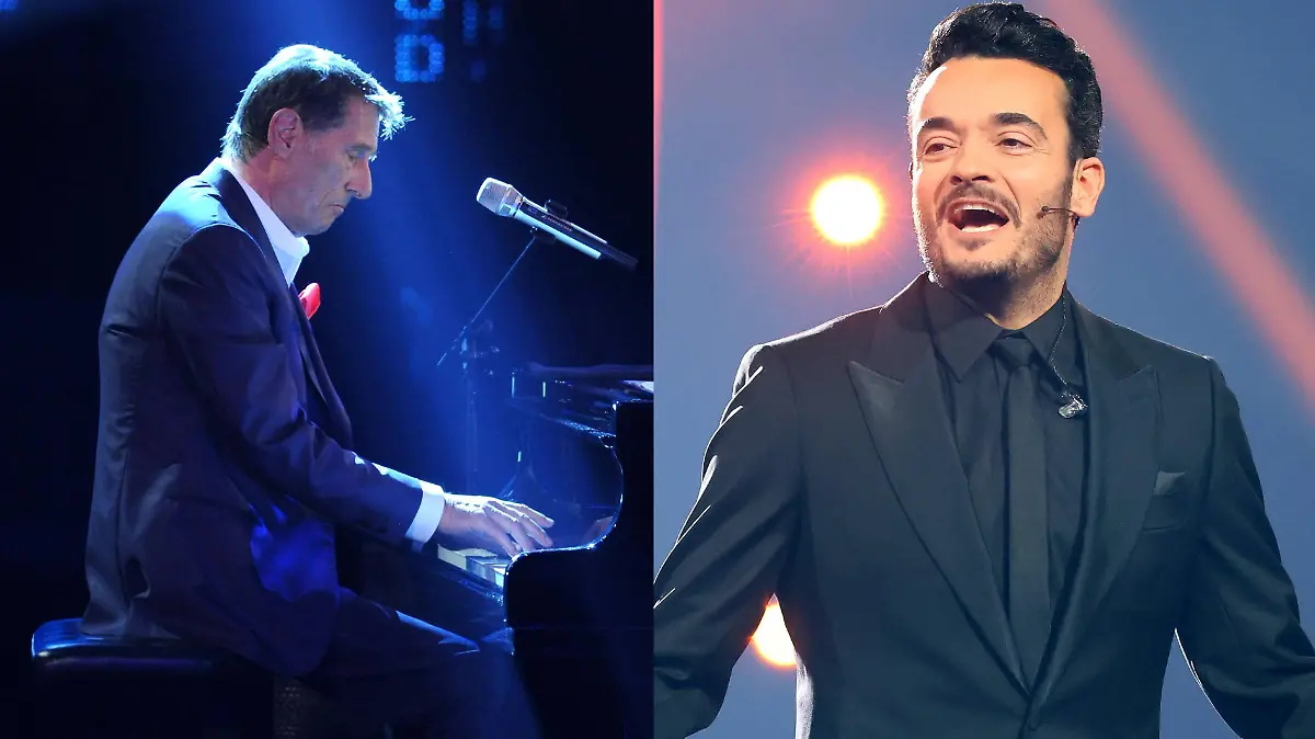 Giovanni Zarrella ändert Textzeile von Udo Jürgens - und löst damit eine heftige Debatte im Netz aus