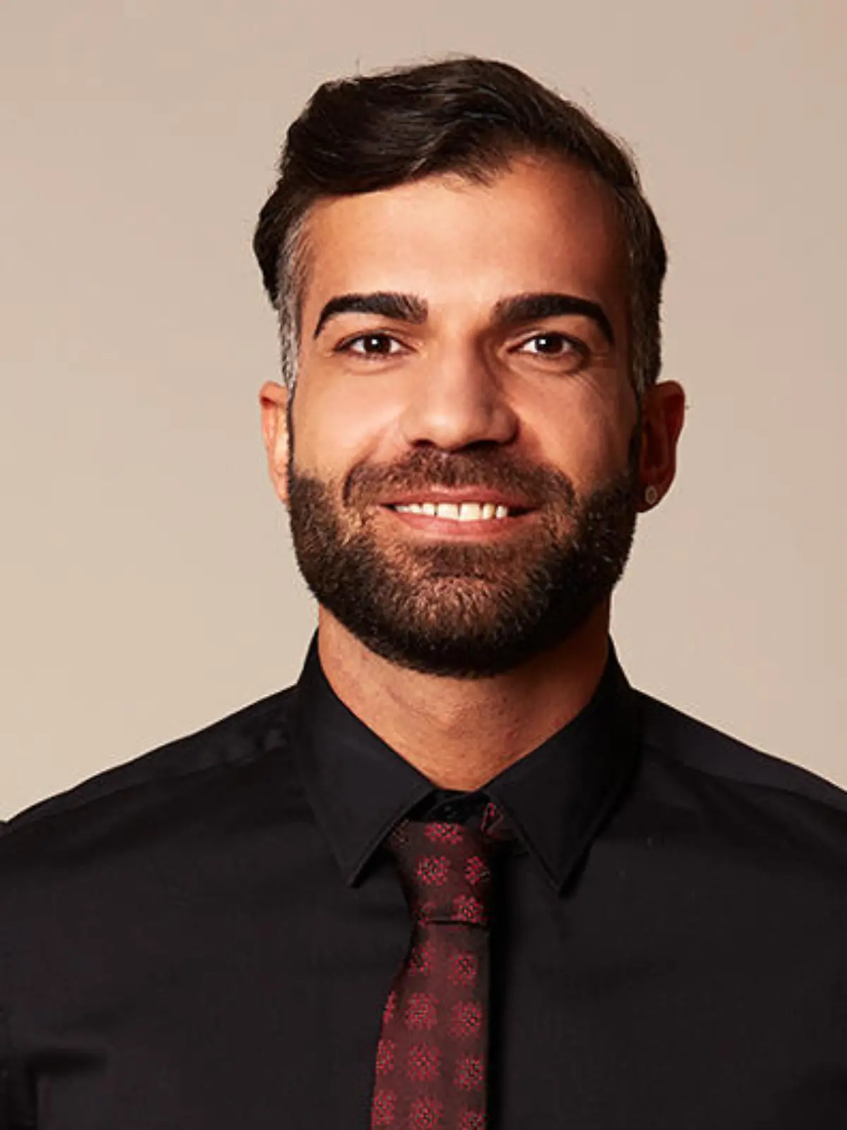 bachelorette bio rafi