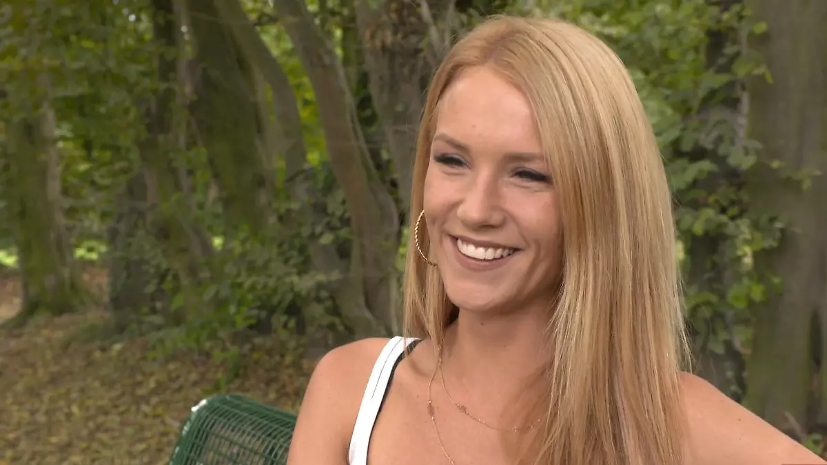 "Schlager bedeutet mir alles" Sonia Liebing im Interview