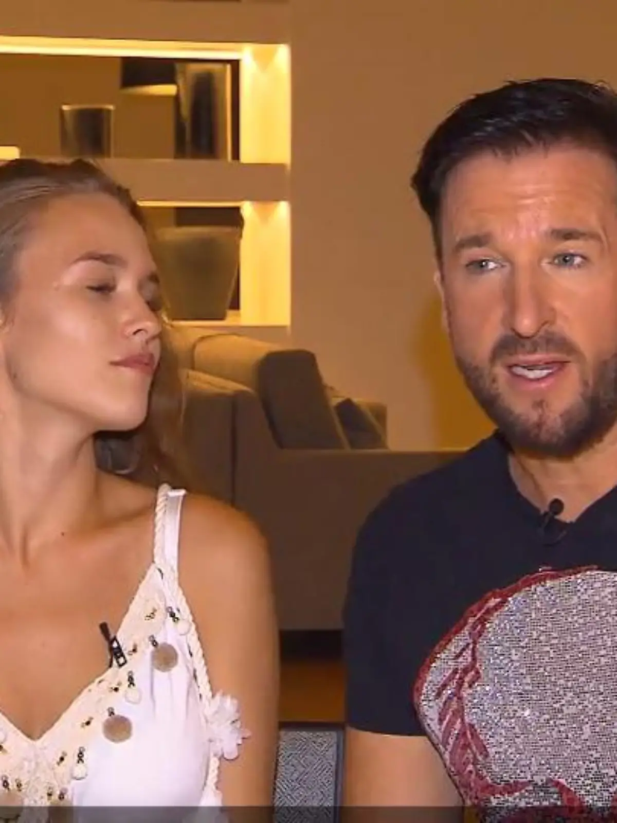 Bild zu: "Alle gegen Michael Wendler und Laura"