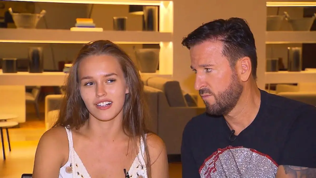 Michael Wendler: "Da vergeht einem die Lust" Kein Sex auf dem Sommerhaus-Klo
