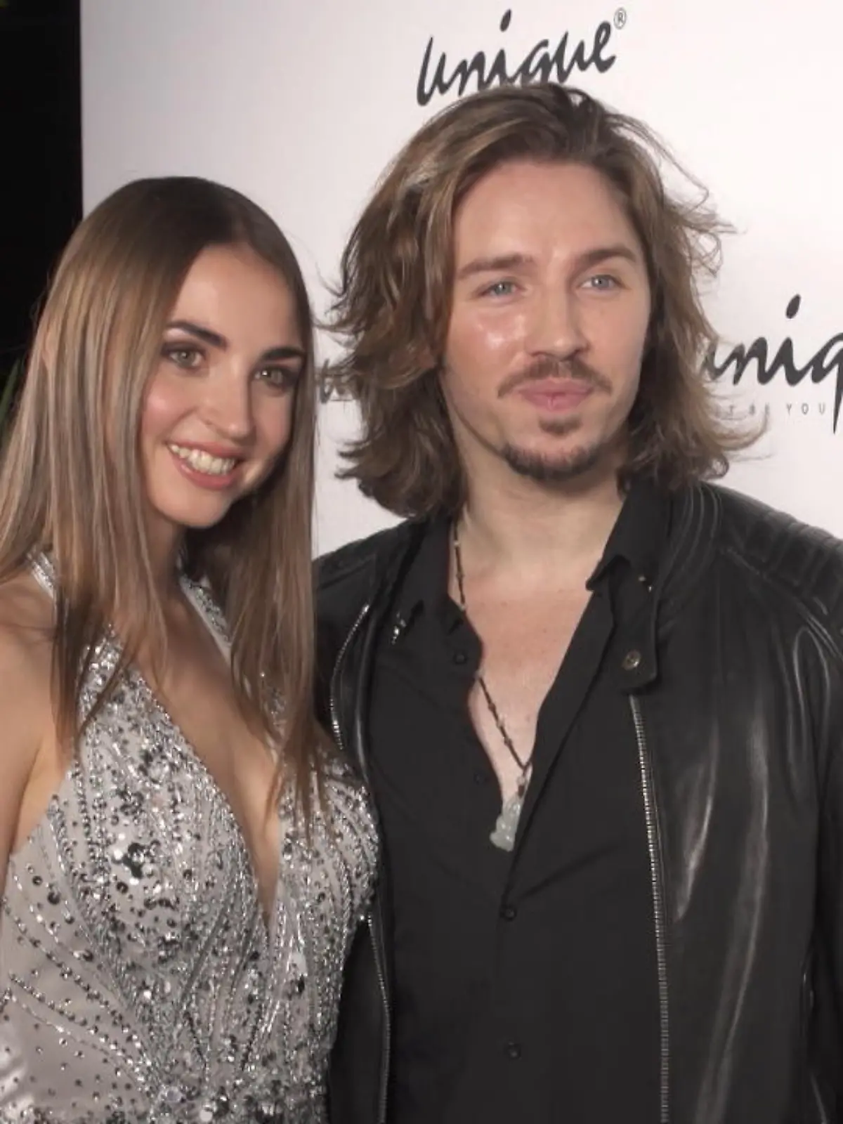 Bild zu: "Gil Ofarim & Ekaterina: Treffen in Düsseldorf"