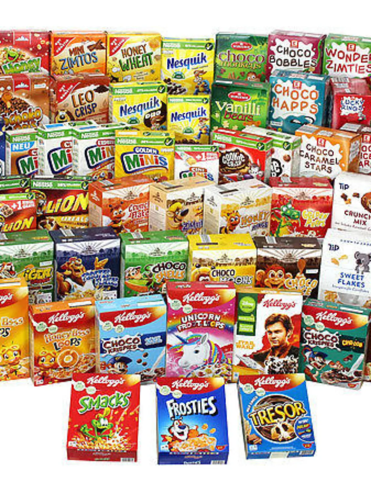Cornflakes