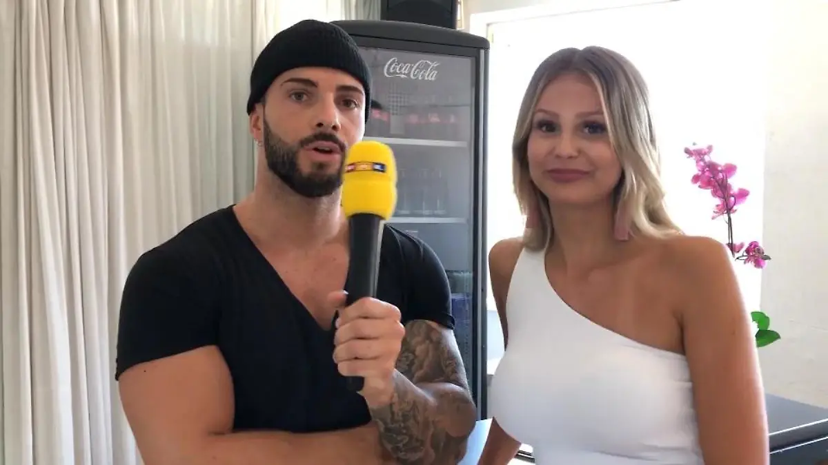 Die Tipps für die Sommerhaus-Teilnehmer Julian Evangelos und Stephanie Schmitz