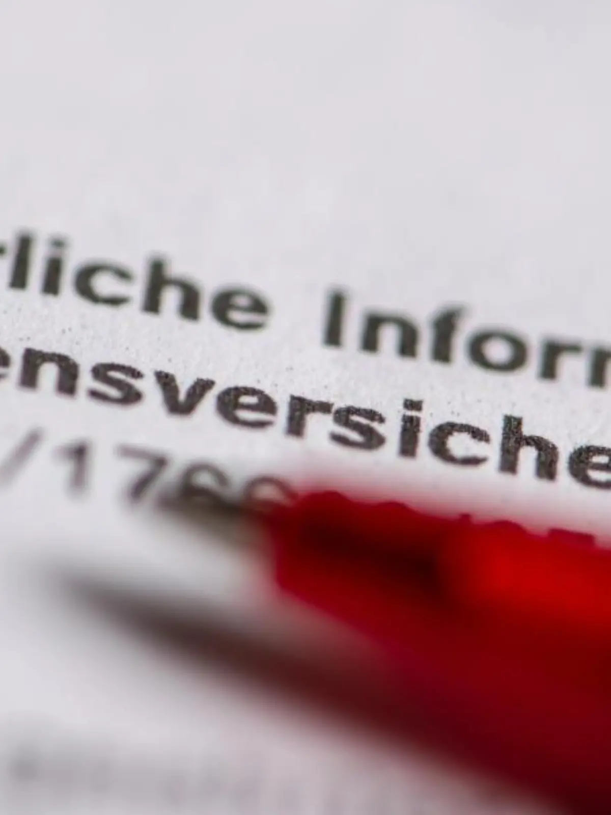 Lohnt sich eine Lebensversicherung?