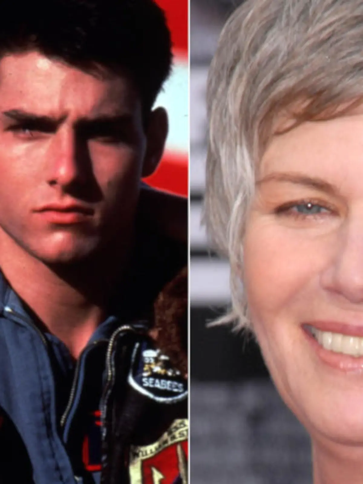 Kelly McGillis: Ihr bewegtes Leben nach "Top Gun"