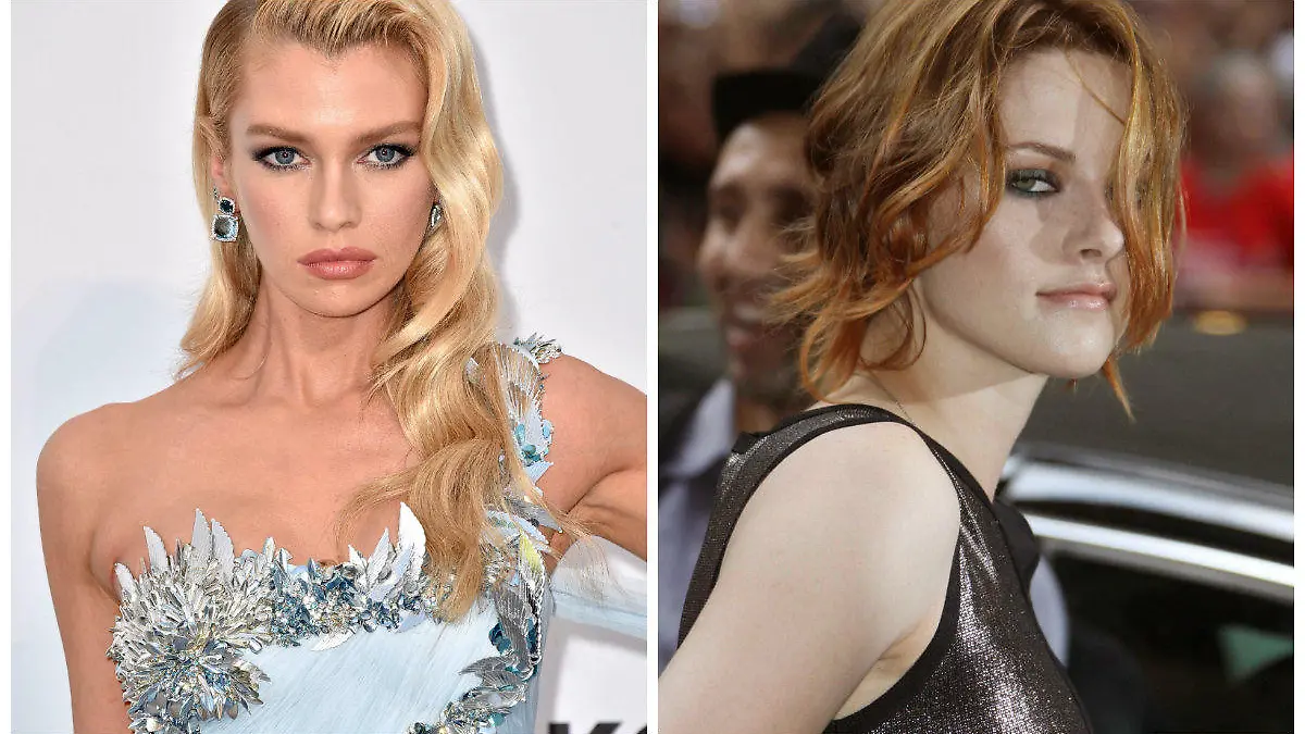 Liebes-Combeback bei Stella Maxwell und Kristen Stewart