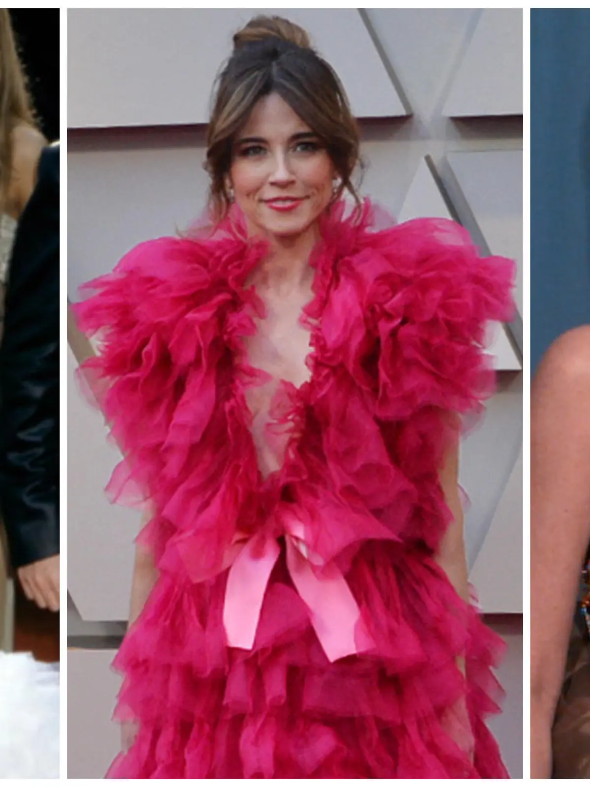 Diese Oscar-Looks gingen in die Geschichte ein.