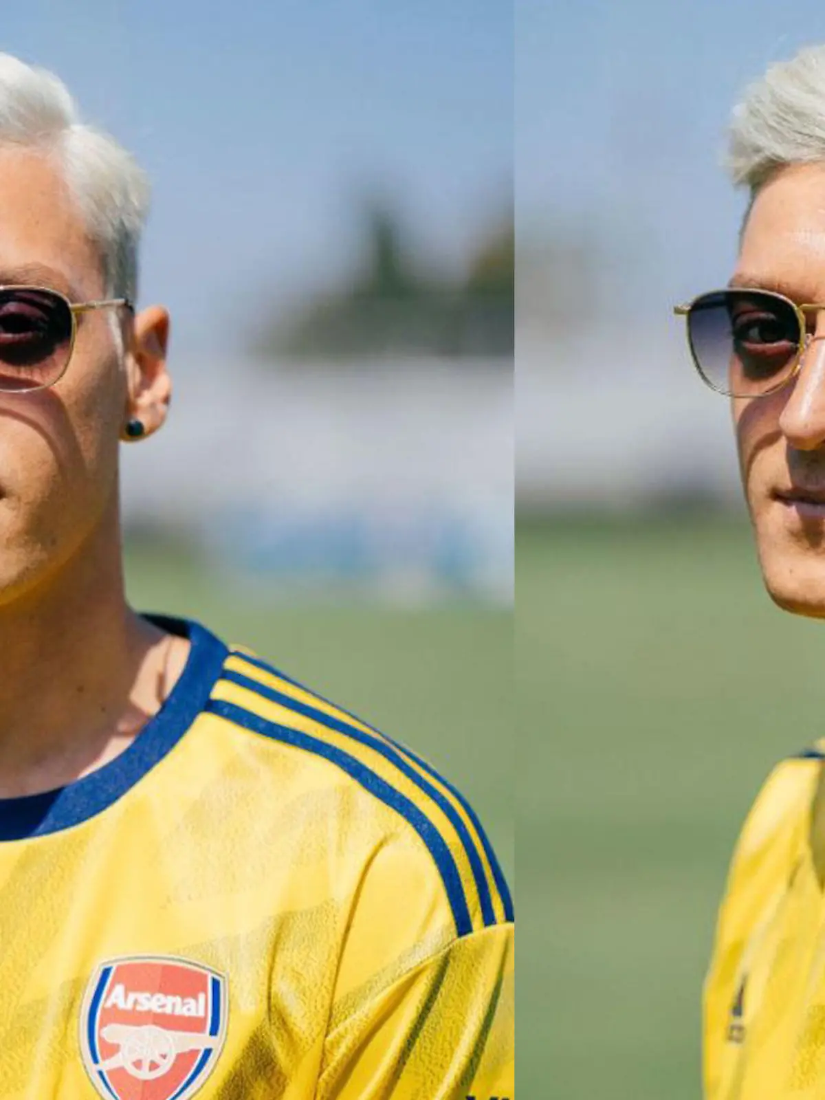 Mesut Özil
