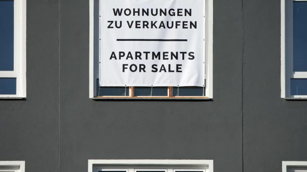 Zu verkaufen