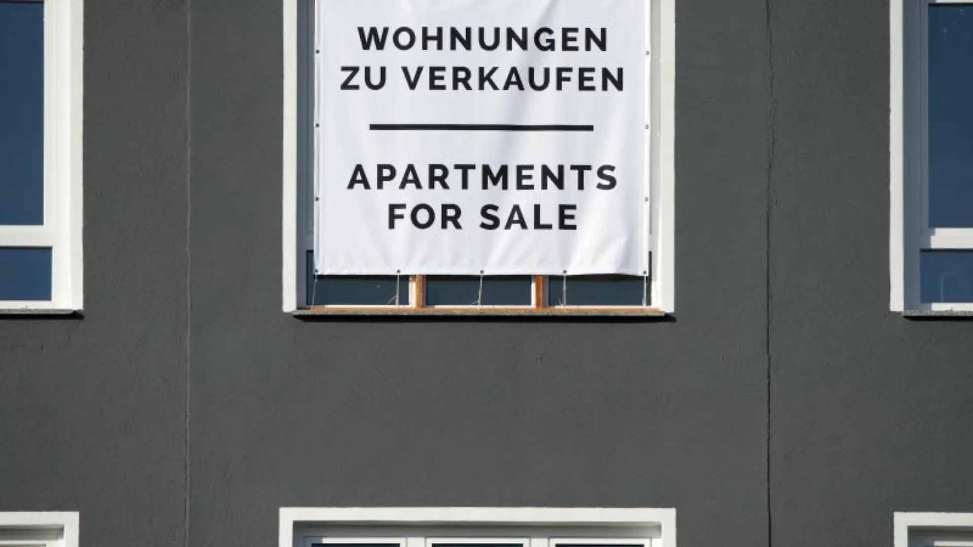 Zu verkaufen