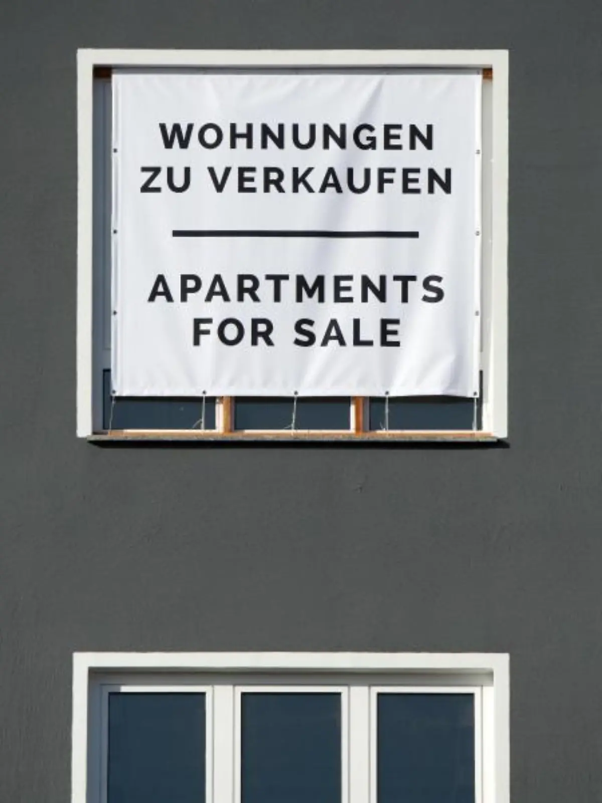 Zu verkaufen