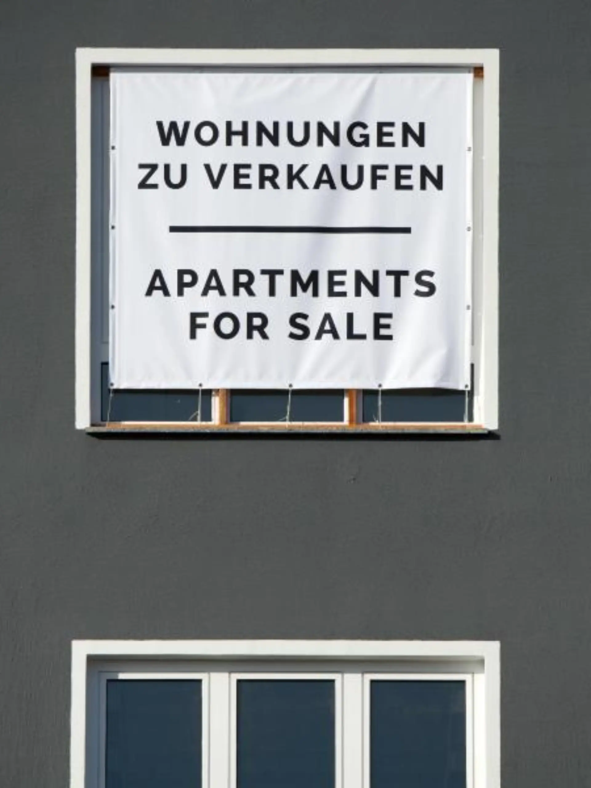 Zu verkaufen
