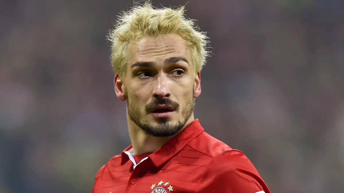 Mats Hummels