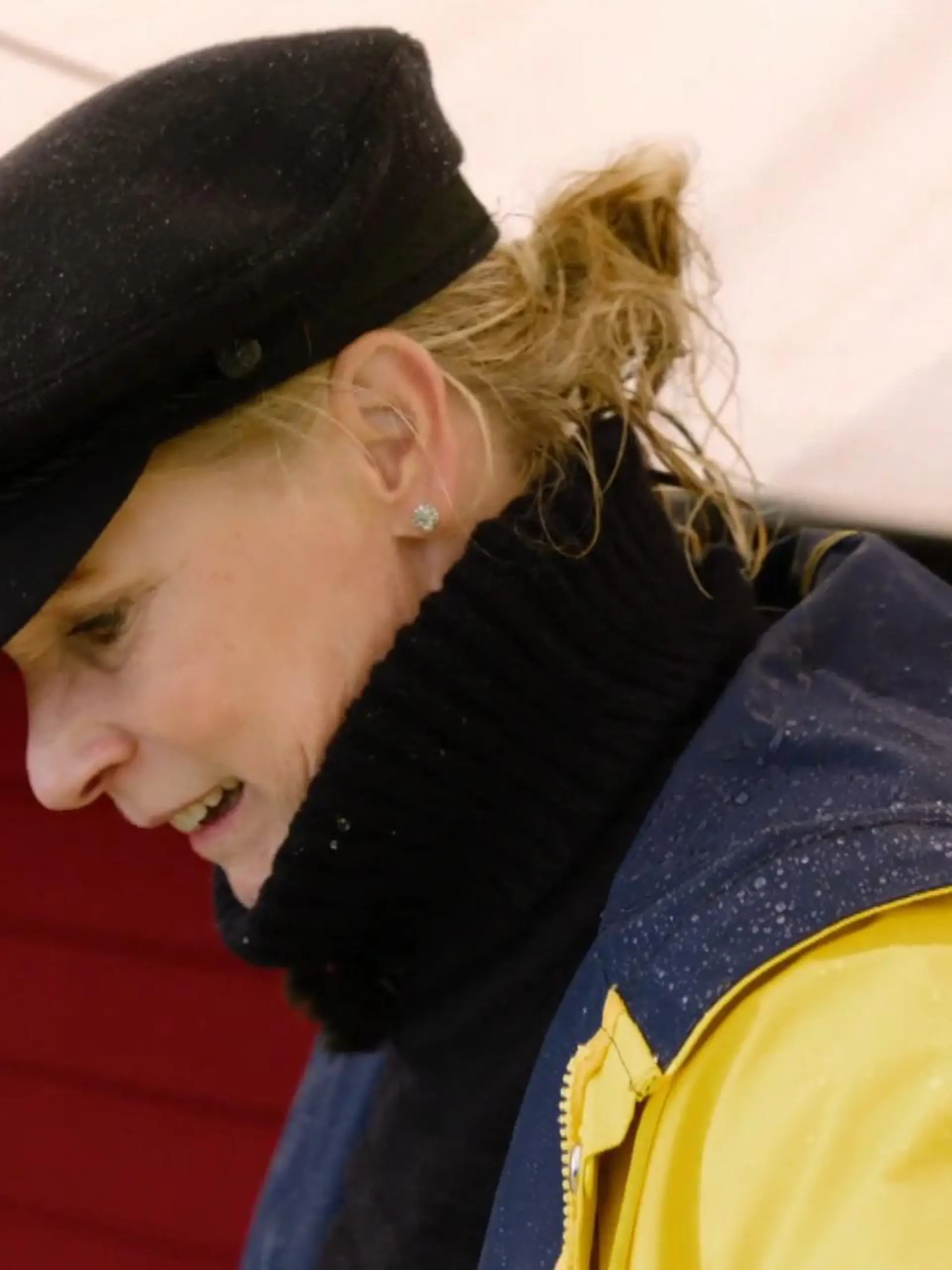 Bild zu: "Cornelia Poletto wird von Tim Mälzer in die norwegische Pampa geschickt"