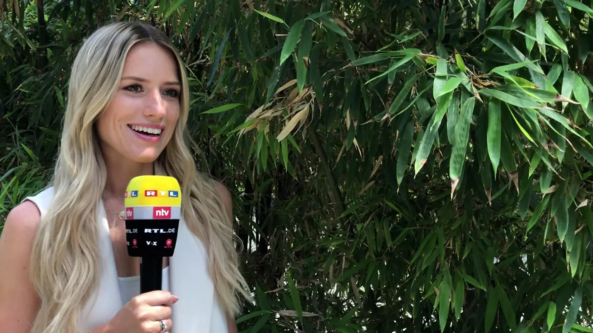 Vanessa Meisingers Tipps und Tabus "Paradise Hotel"