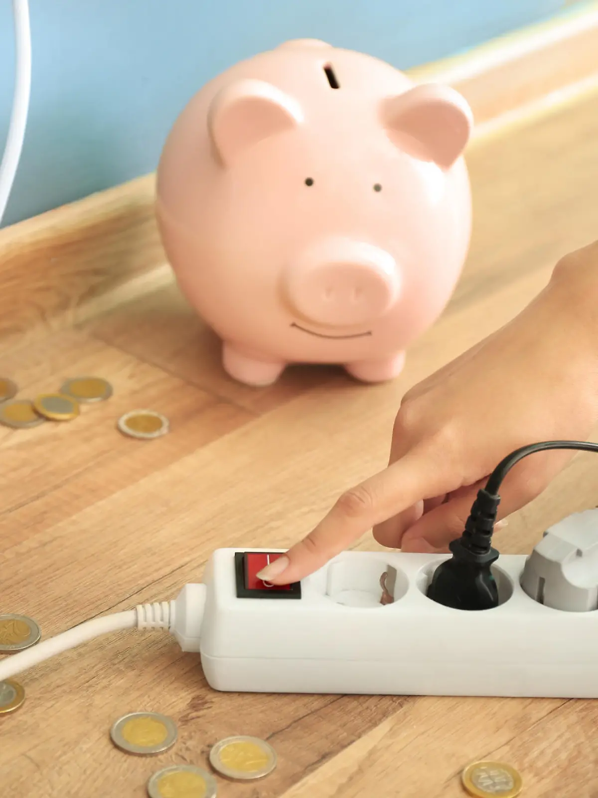 Beim Wechsel des Energieversorgers können Kunden viel Geld sparen.