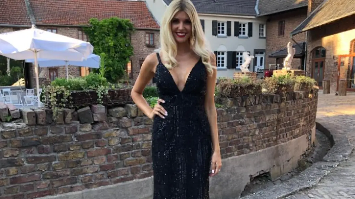 Gerda Kleid NdR