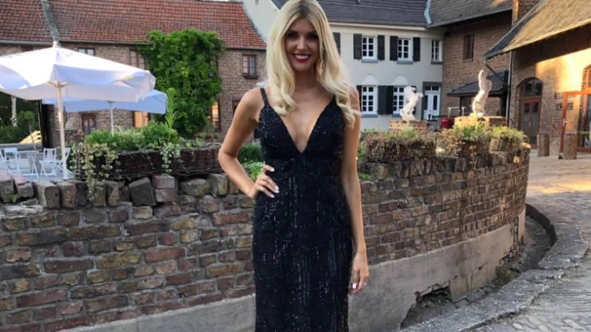 Gerda Kleid NdR