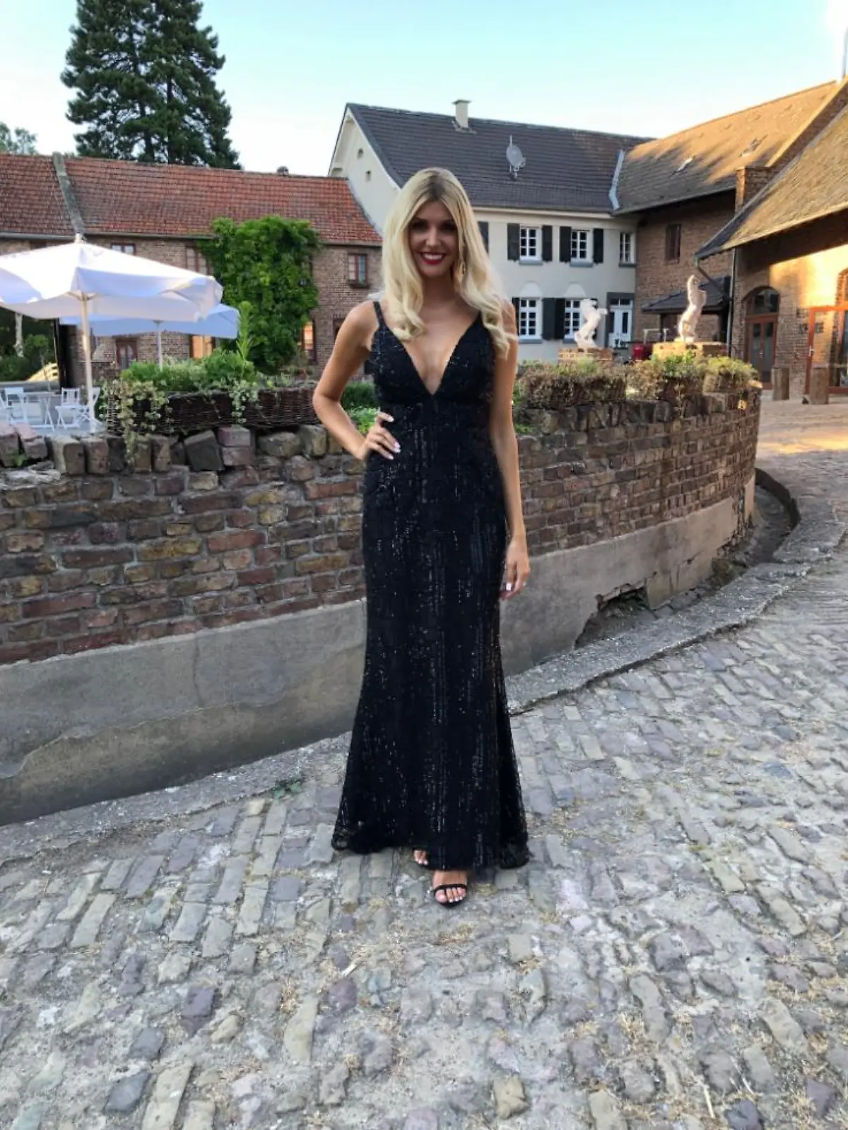 Gerda Kleid NdR