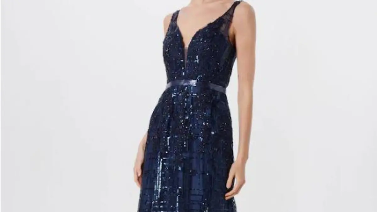 Gerda Kleid 1
