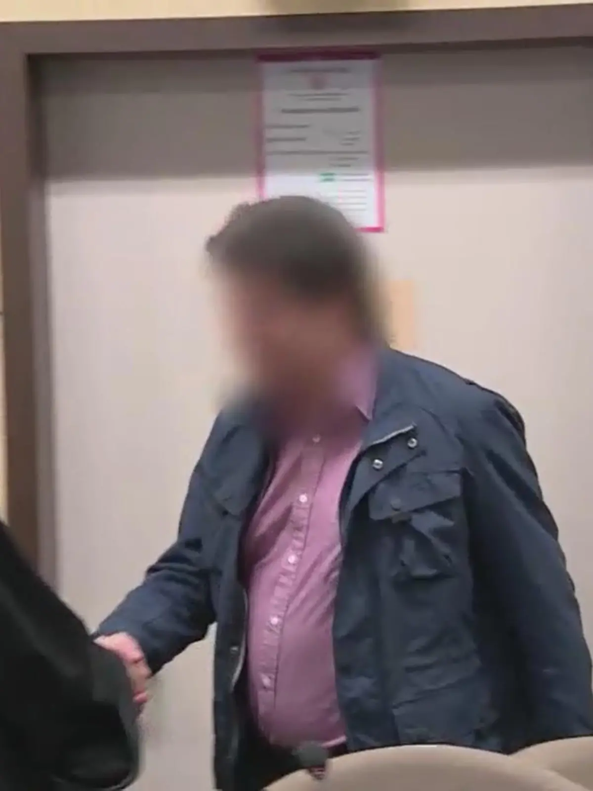 Christian W. soll von dem Plan gewusst und bei der Entsorgung der Leiche geholfen haben.