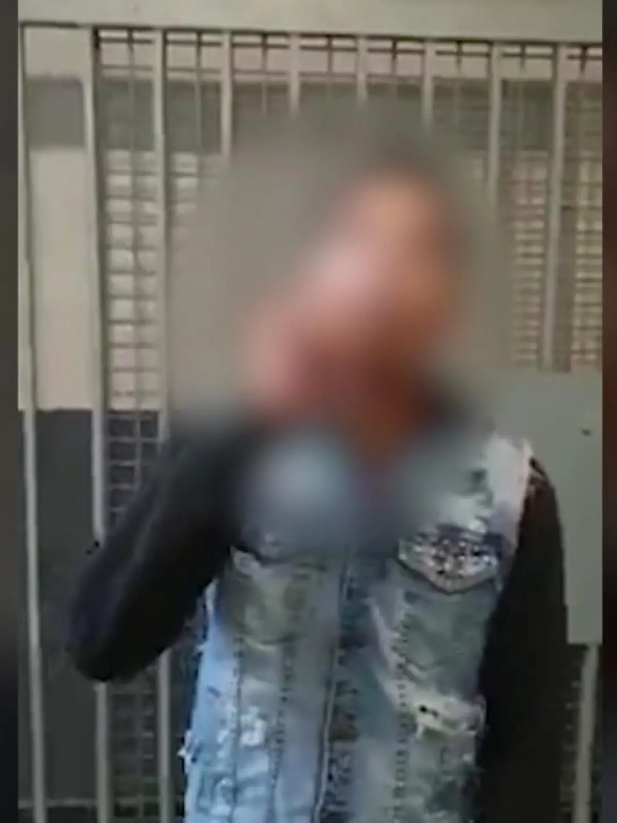 Bild zu: "Georgi postete frauenfeindliches Video"