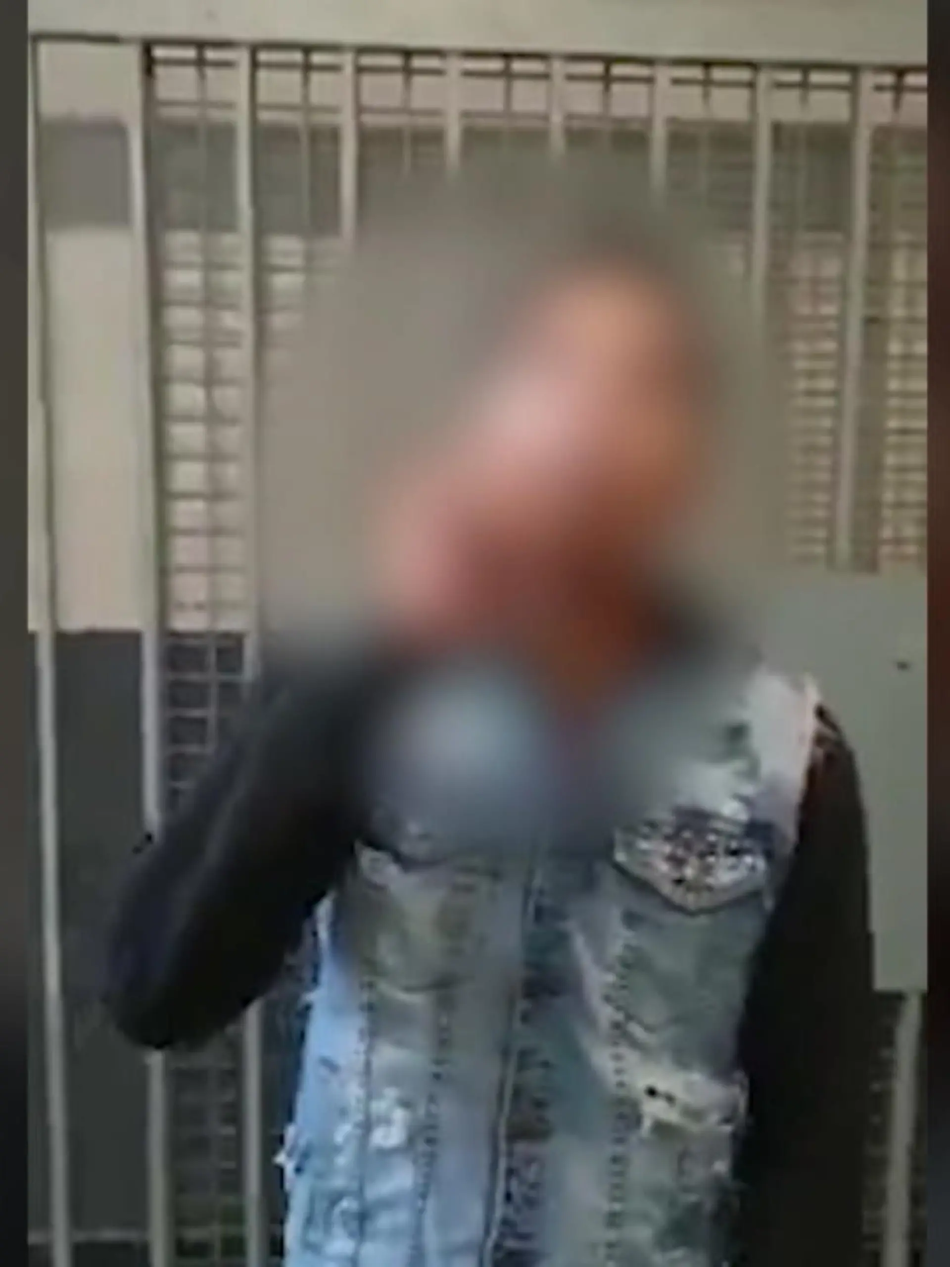 Bild zu: "Georgi postete frauenfeindliches Video"
