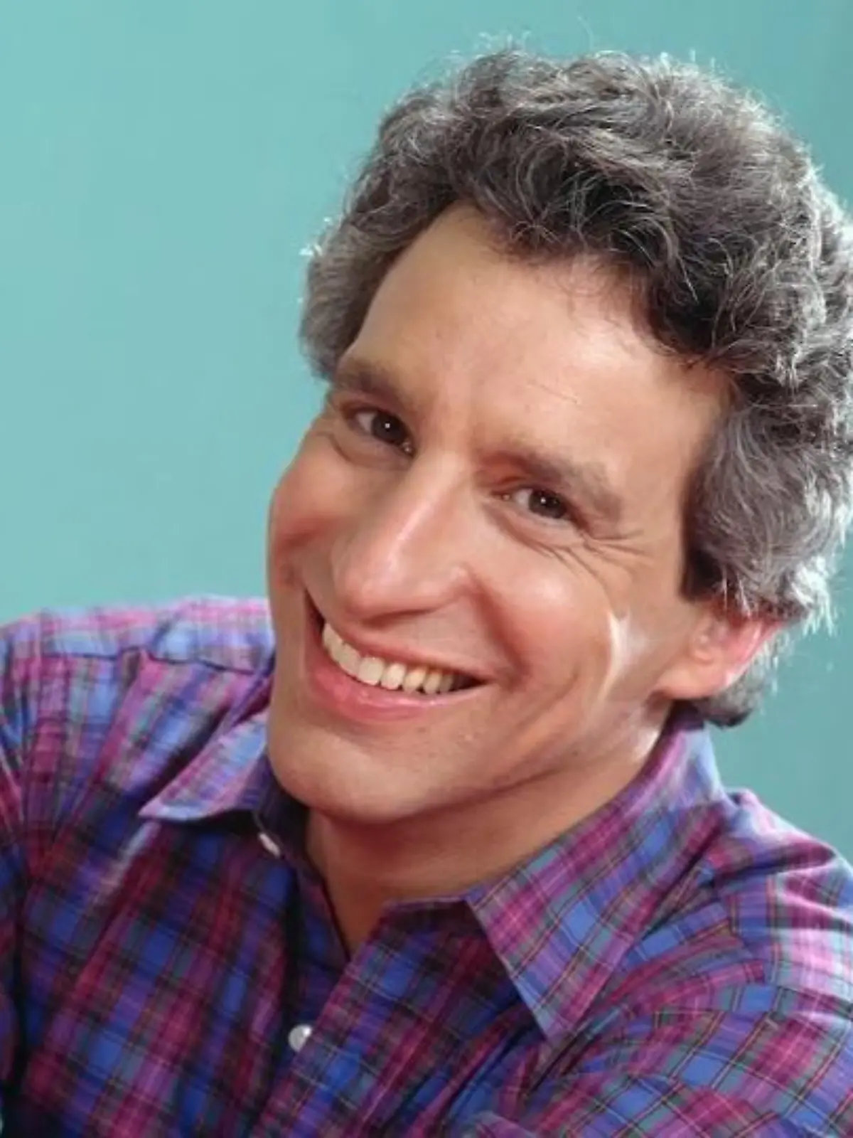 Charles Levin